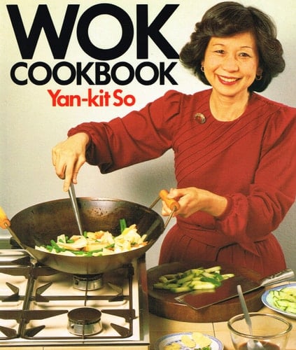 Wok Cookbook
