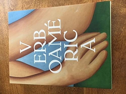 Verboamérica Colección MALBA