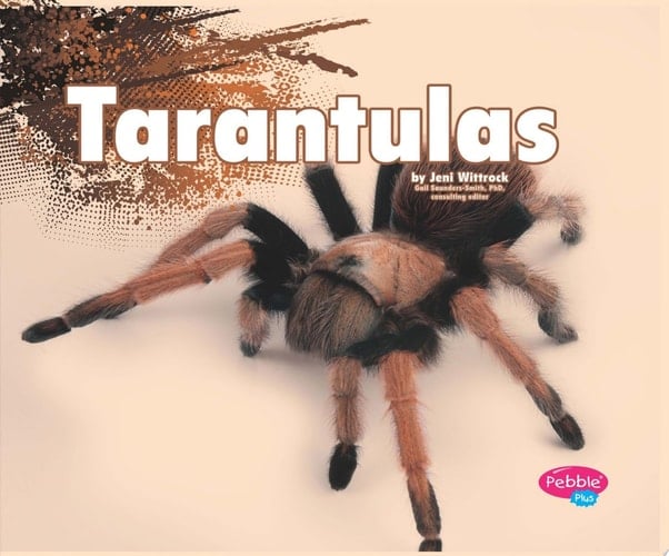 Tarantulas