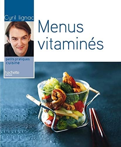 Menus vitaminés