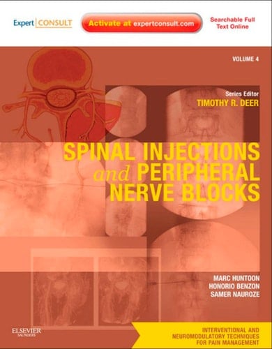 Spinal Injections & Peripheral Nerve Blocks