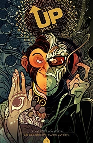 Sie bringen mir Susan zurück