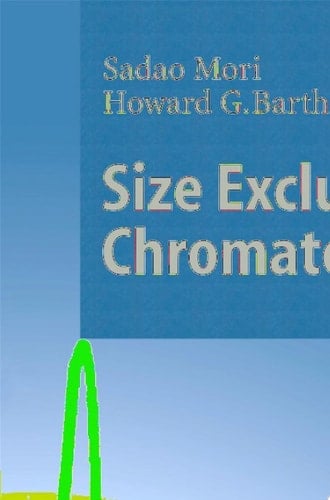 Size Exclusion Chromatography