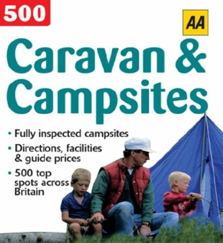 Campsites for Families