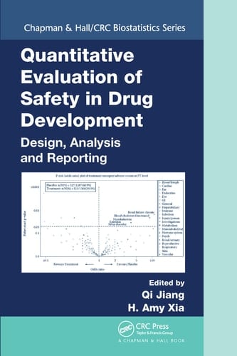 Quantitative Evaluation of Safety in Drug Development Design, Analysis and Reporting