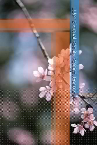 LUEY's Virtual Reality Political Poems (The Earth Village)