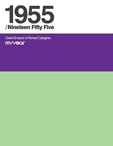 1955/nineteen Fifty Five