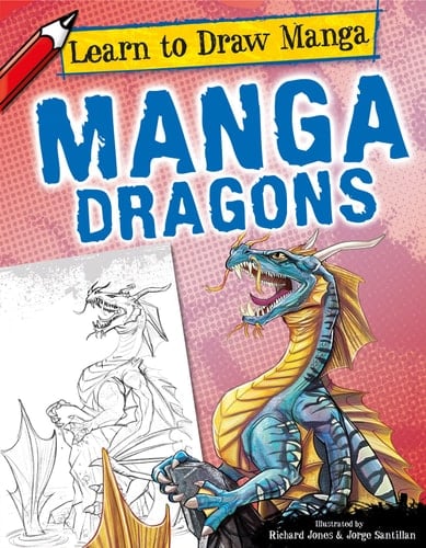 Manga Dragons