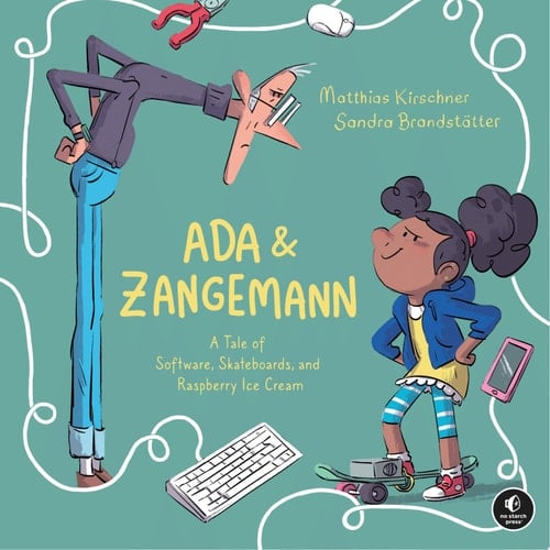 Ada & Zangemann