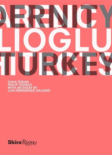 Tabanlioglu Architects: Transparency and Modernity