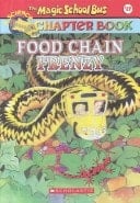 Food Chain Frenzy
