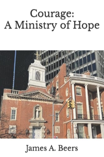 Courage: A Ministry of Hope