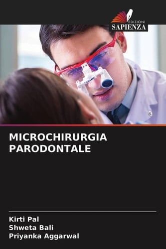 MICROCHIRURGIA PARODONTALE (Italian Edition)