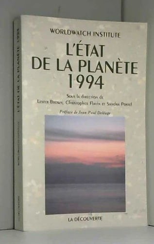 L' état de la planète 1994