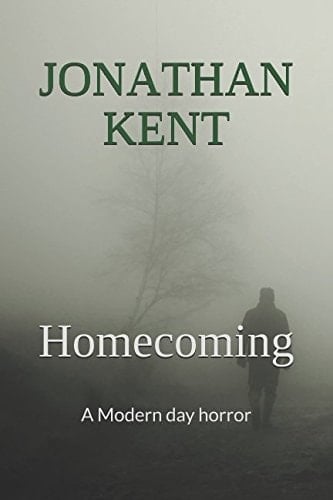 Homecoming A Modern Day Horror Story