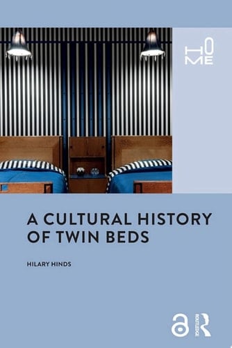 A Cultural History of Twin Beds