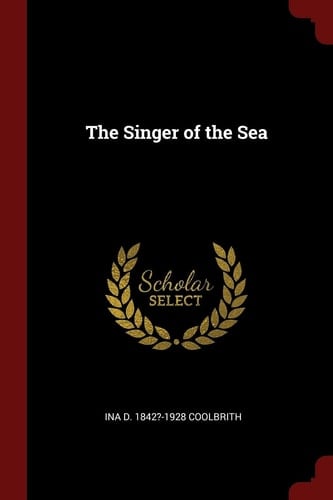 The Singer of the Sea