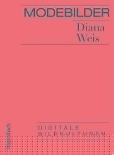 Modebilder - Komplett überarbeitete Neuausgabe Digitale Bildkulturen