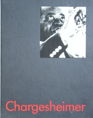 Chargesheimer 1924 - 1971