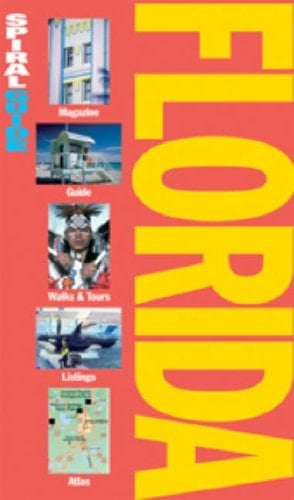 AA Spiral Guide Florida