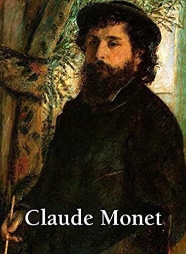 Claude Monet 1840-1926