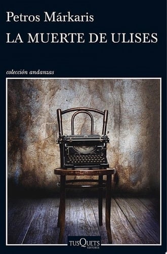 La muerte de Ulises
