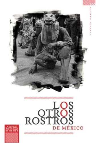 Los otros rostros de México homenaje a Ruth D. Lechuga