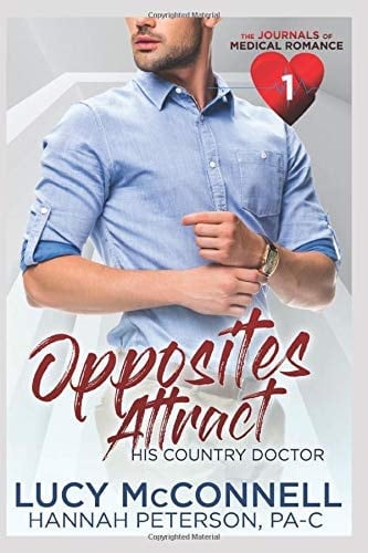 Opposites Attract His Country Doctor
