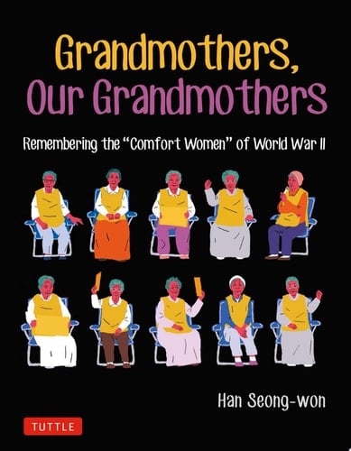 Grandmothers, Our Grandmothers