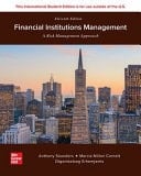 Financial Institutions Management A Risk Management Approach