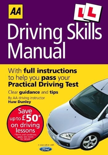 Driving Skills Manual