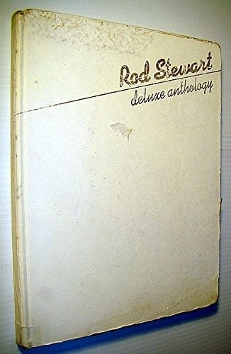 Rush -- Deluxe Anthology