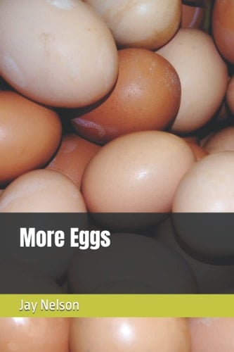 More Eggs