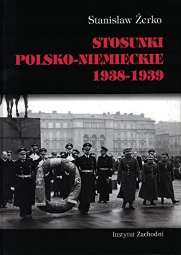 Stosunki polsko-niemieckie 1938-1939