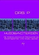 Bijzondere huidbacteriën van nabij gezien