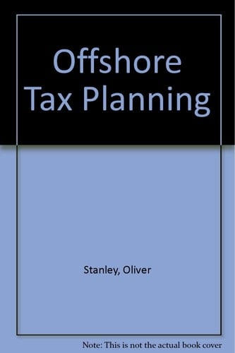 Offshore Tax Planning