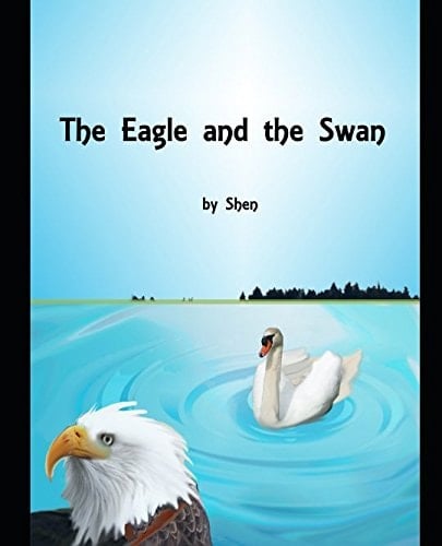 The Eagle and the Swan