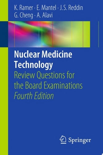 Nuclear Medicine Technology