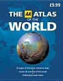 Atlas of the World
