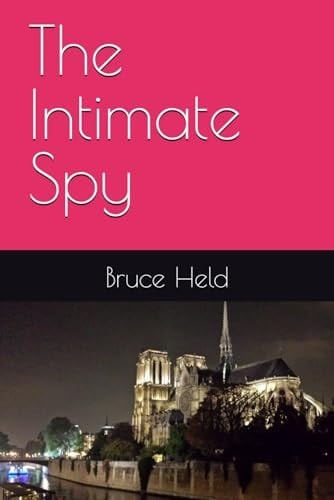 The Intimate Spy