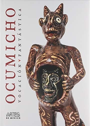 Ocumicho a fabled craft