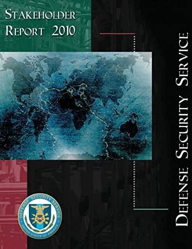 Stakeholder Report 2010
