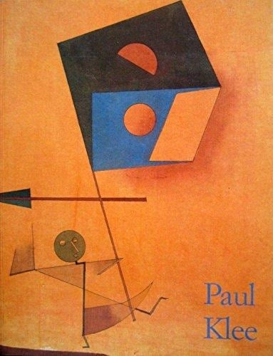 Paul Klee 1879 - 1940