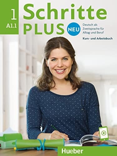 Schritte plus neu