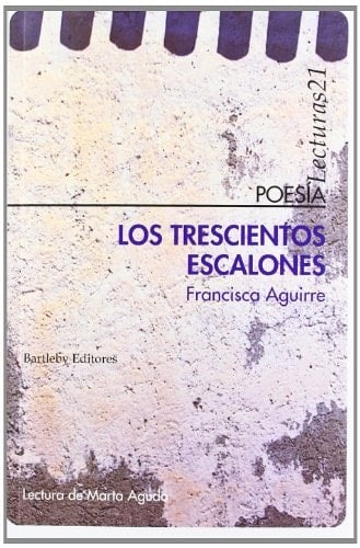 Los trescientos escalones (1973-1976)