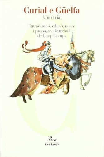 Curial e Güelfa una tria