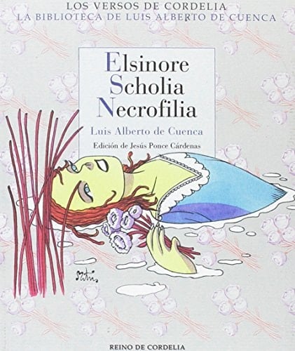 Elsinore ; Scholia ; Necrofilia (1972-1983)