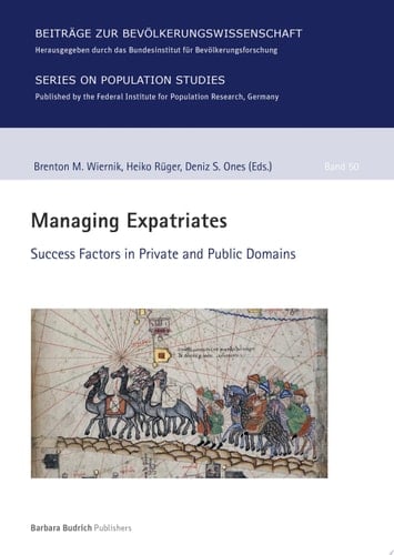 Managing Expatriates Success Factors in Private and Public Domains