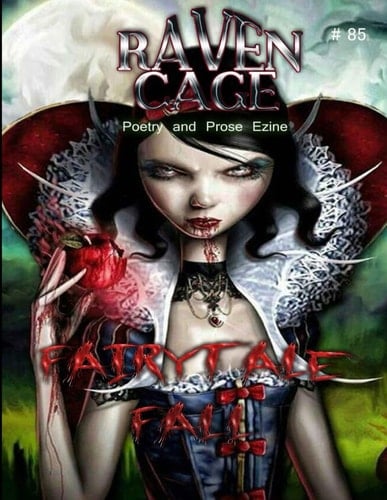 Raven Cage: 85