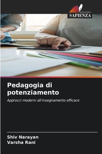 Pedagogia di potenziamento (Italian Edition)